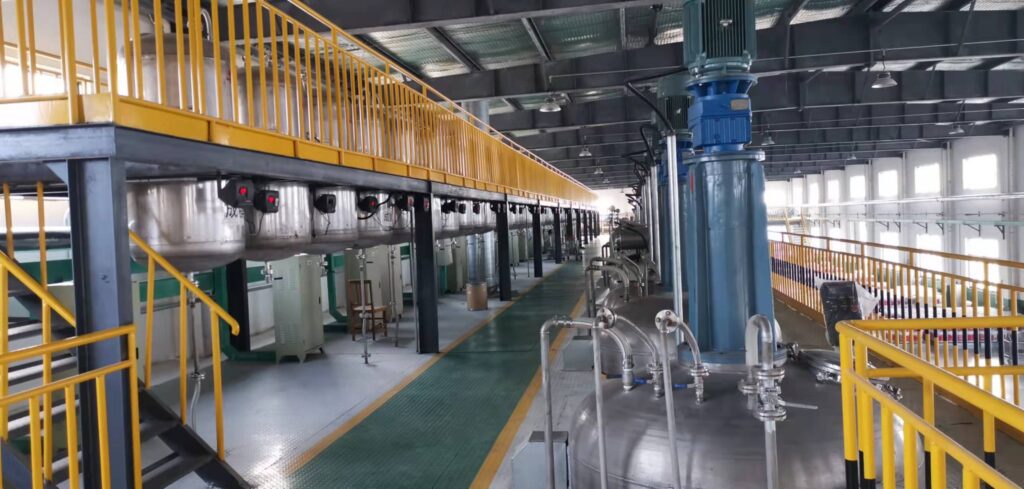 MULTI COLOUR IMITATION STONE PAINT SYSTEM