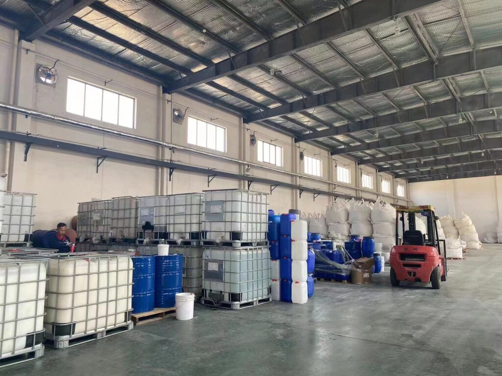 WATER BASED INDUSTRIAL COATING