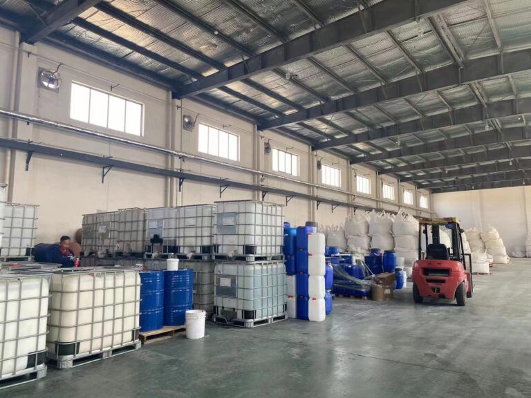 WATER BASED INDUSTRIAL COATING