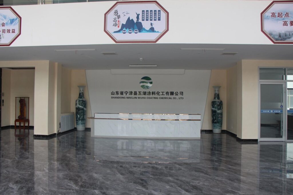 professional exterior wall coating company
